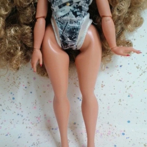 Lol Omg Surprise dolls used, set of 3 with flaws