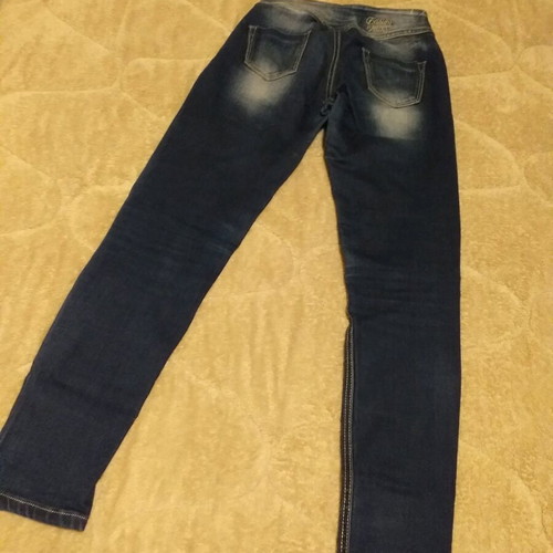 Jeans like new, size S / 36 / 8