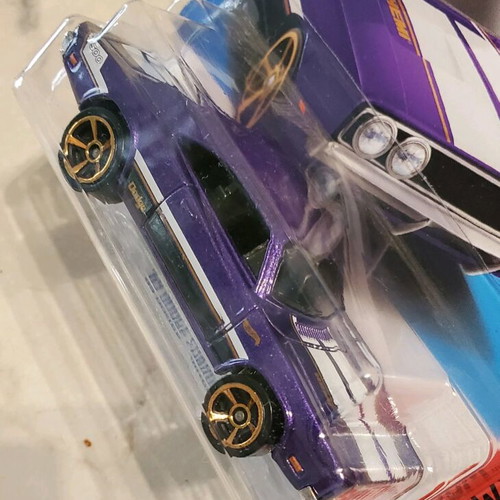Hot Wheels Dodge Charger 500 2023 sealed