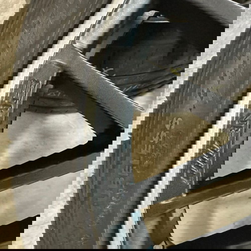 Ζάντες AMG 19" με λάστιχα σαν καινούργιες για Mercedes-Benz