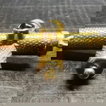 Χρυσός σταυρός (585 14κ 3,9gr)