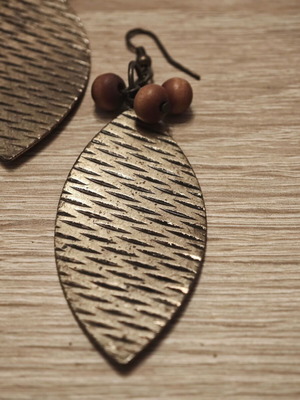 Vintage earrings