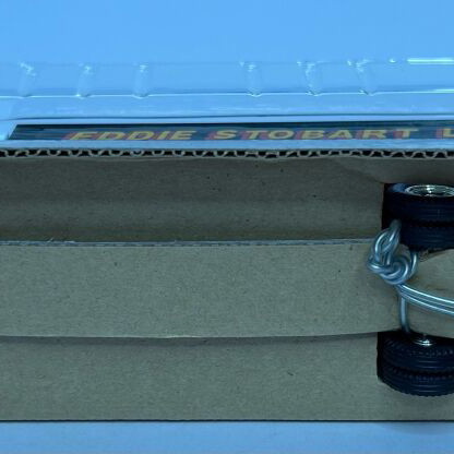 Corgi 2000 59508 Scania Short Wheelbase Lorry Eddie Stobart LTD new