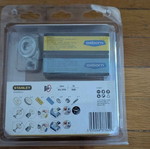 Stanley polishing set new