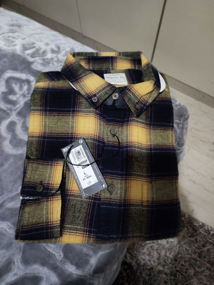ΑΝΤΡΙΚΟ ΠΟΥΚΑΜΙΣΟ MARKS & SPENCER ΚΑΙΝΟΥΡΙΟ