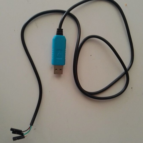 USB Reset Cable for Linksys Routers New Service Type
