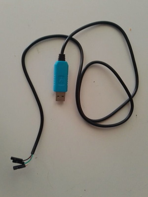 USB Reset Cable for Linksys Routers New Service Type