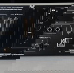  Sampler Akai S5000 V2 (με Ram μνήμη και κάρτα FX - EB20)