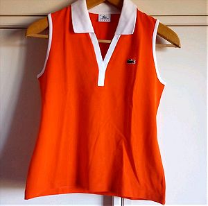 Lacoste γυναικεία μπλούζα size 44