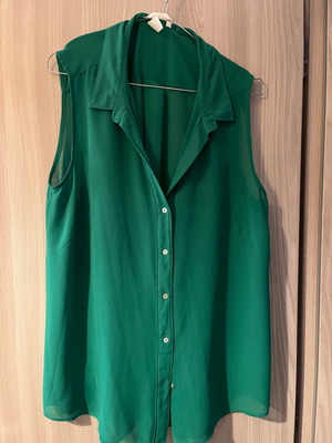 πουκάμισα h &m