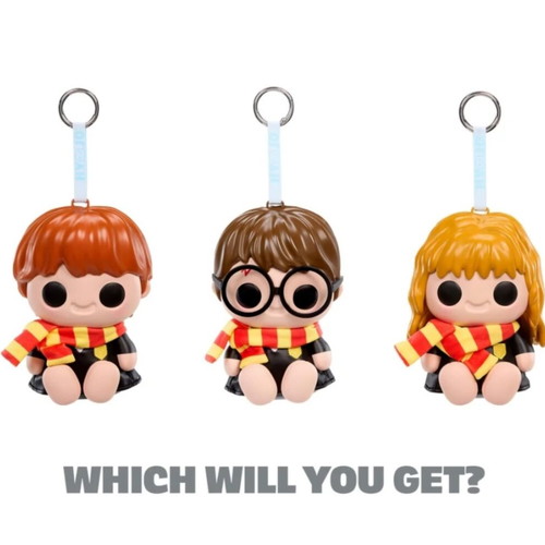 Harry Potter Hyojo Series plush figure