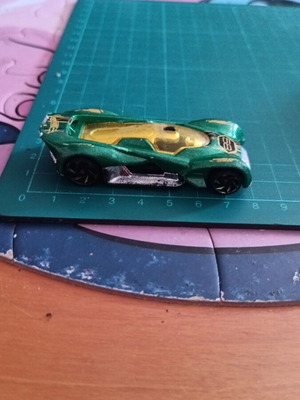 Hot Wheels Futurismo παιχνίδι αυτοκίνητο