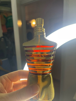 Elixir καινούργιο άρωμα