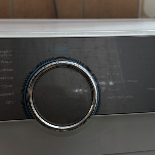 Delonghi washing machine 7kg like new