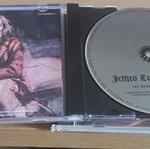 Jethro Tull Aqualung CD used