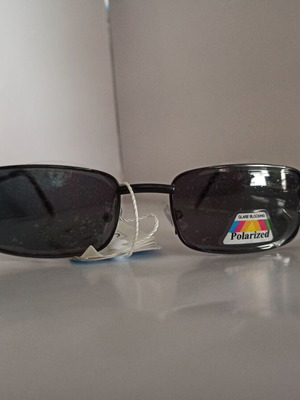 Men's polarized sunglasses new