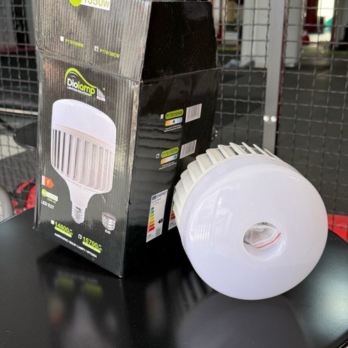 DIOLAMP high power LED bulb 150 W new