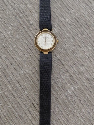 Pierre Balmain vintage γυναικείο ρολόι Swiss Made σαν καινούργιο