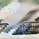  Ανεμιστηράκι Χειρός USB