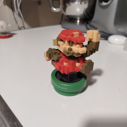 Amiibo pack like new