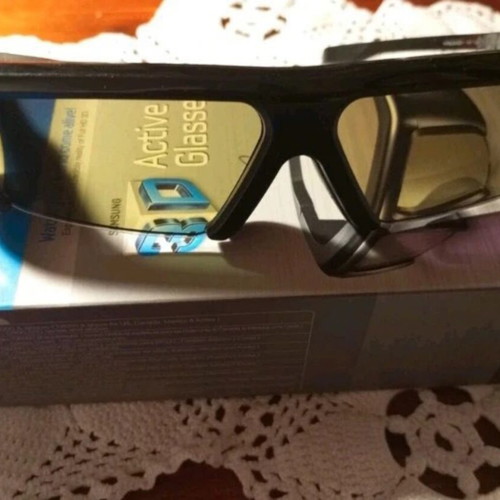 Samsung 3D Glasses SSG3100GB like new