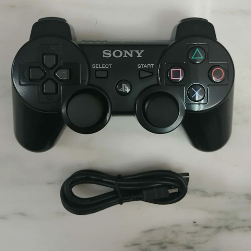 Sony Playstation 3 Sixaxis Dualshock controller
