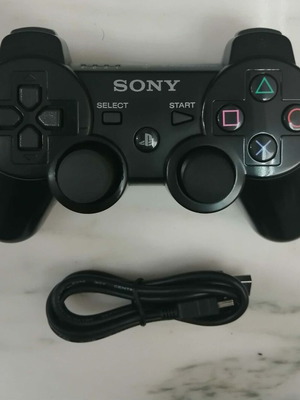 Sony Playstation 3 Sixaxis Dualshock controller