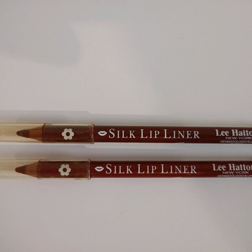 Lee Hatton Silk Lip Liner set of 2 unused