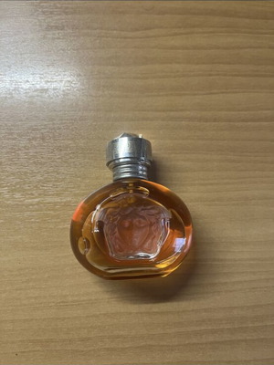 Blonde by Versace 50ml EDT vintage perfume, like new