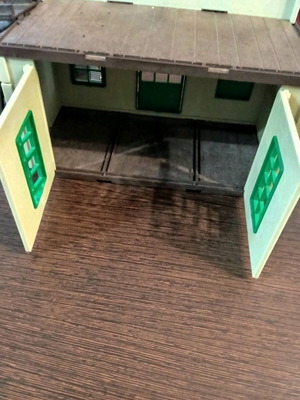 Playmobil western used
