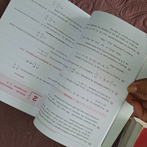 Mathematics Grade 3 Gymnasium Textbook Aid used