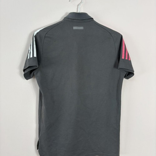 Real Madrid polo shirt used, size S