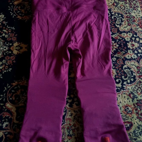 Men's ski suit like new, size 42