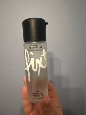 Mac Cosmetic Setting Spray καινούργιο