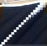  Φούστα Marks&Spencer μαύρη μπουκλέ ν.38