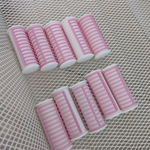 Boiling hair rollers new, pack of 10