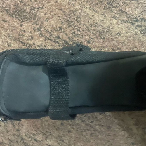 MWave Bicycle Handlebar Bag used