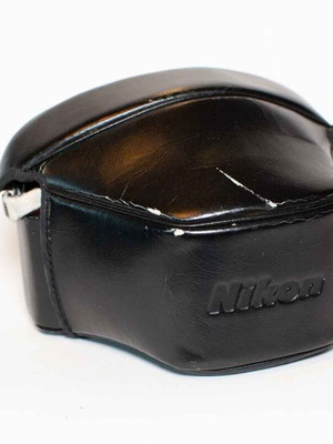 Nikon CF-11 case for Nikon EM used