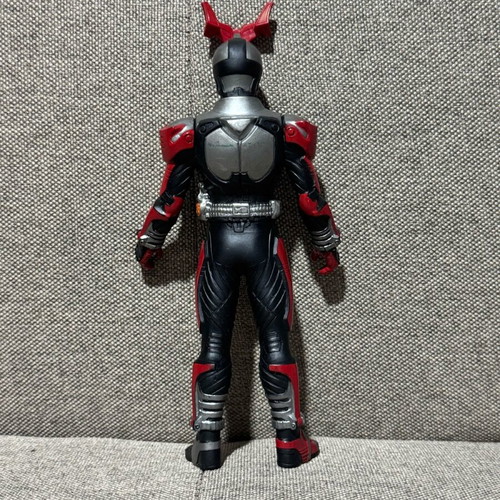 Kamen Rider Japanese figure Bandai 2006 used