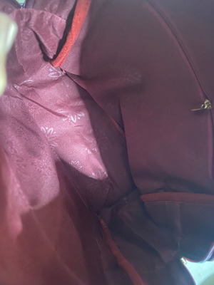 Backpack new with tag