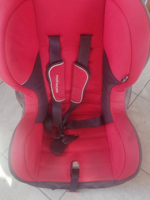 Mothercare car seat
