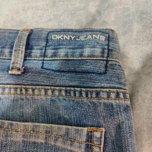 Men's Denim Blue Jeans Bundle DKNY and Paladino like new