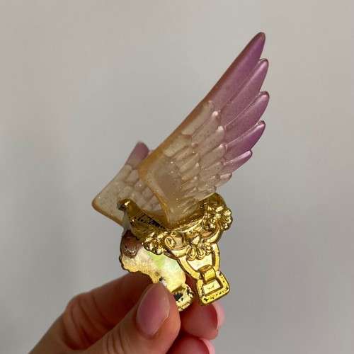 Vintage Wings for Chap Mei Cutie Pony 1990s figurine