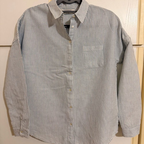 Scotch & Soda Women's Shirt S like new, loose fit