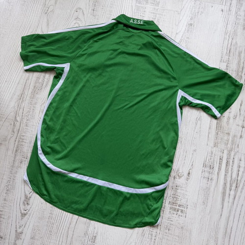 Adidas AS Saint-Étienne Original Retro Football Shirt like new