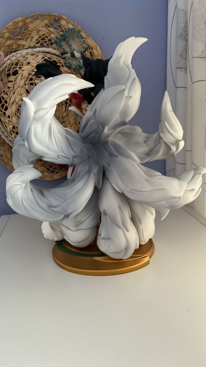 Ahri Unlocked Statue League of Legends… - € 150,00 - Vendora.cy