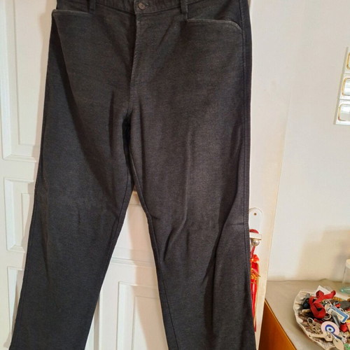 Men's Malino Pants XL like new, black, brand Excel
