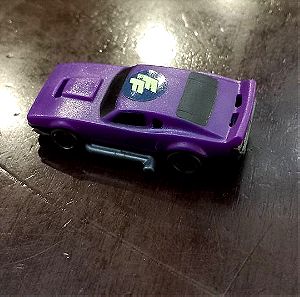 Fast & Furious mini car