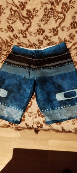 Oakley