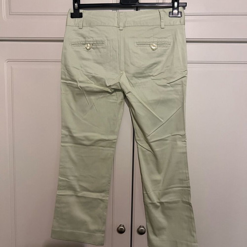 Capri pants Zara like new, size S / 36 / 8